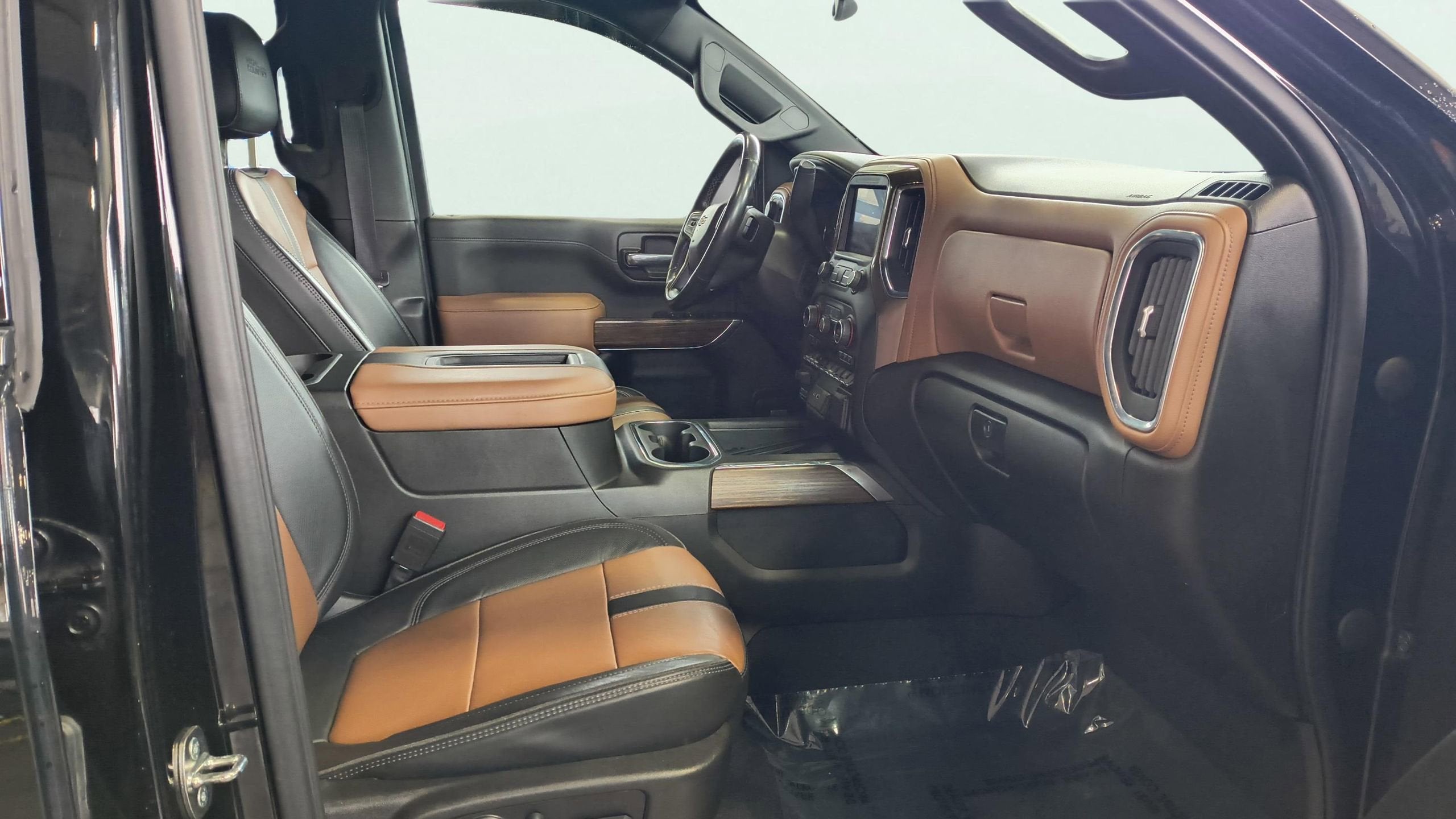 2022 Chevrolet Silverado 3500 HD High Country DRW