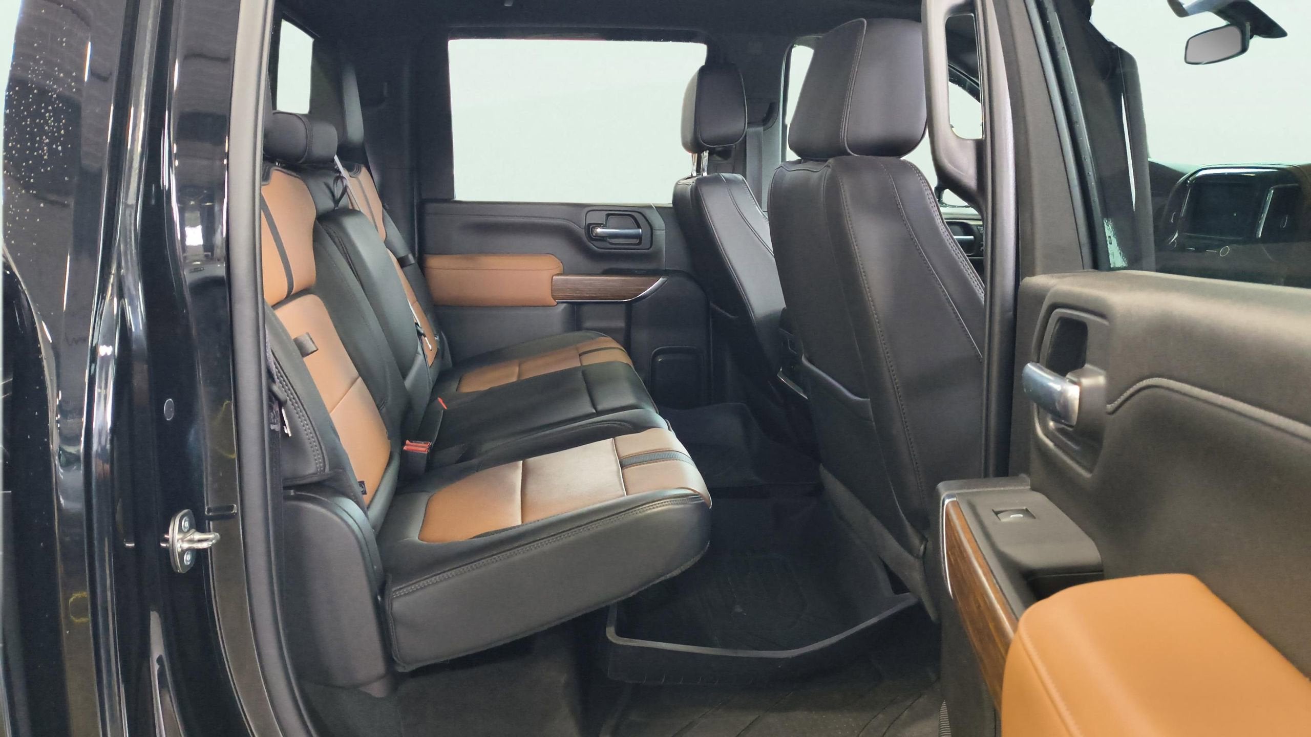 2022 Chevrolet Silverado 3500 HD High Country DRW