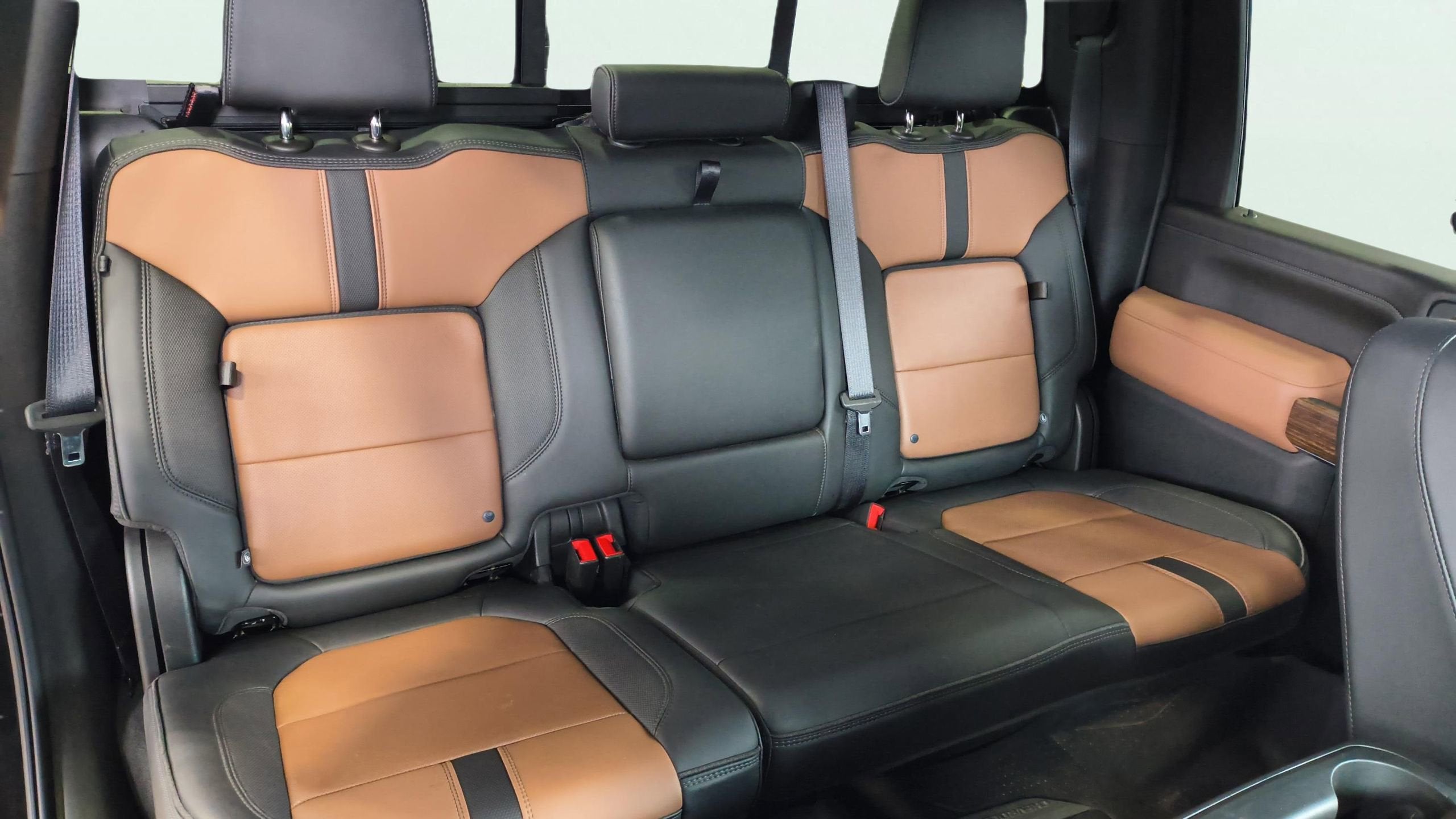 2022 Chevrolet Silverado 3500 HD High Country DRW