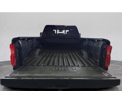 2022 Chevrolet Silverado 3500 HD High Country DRW