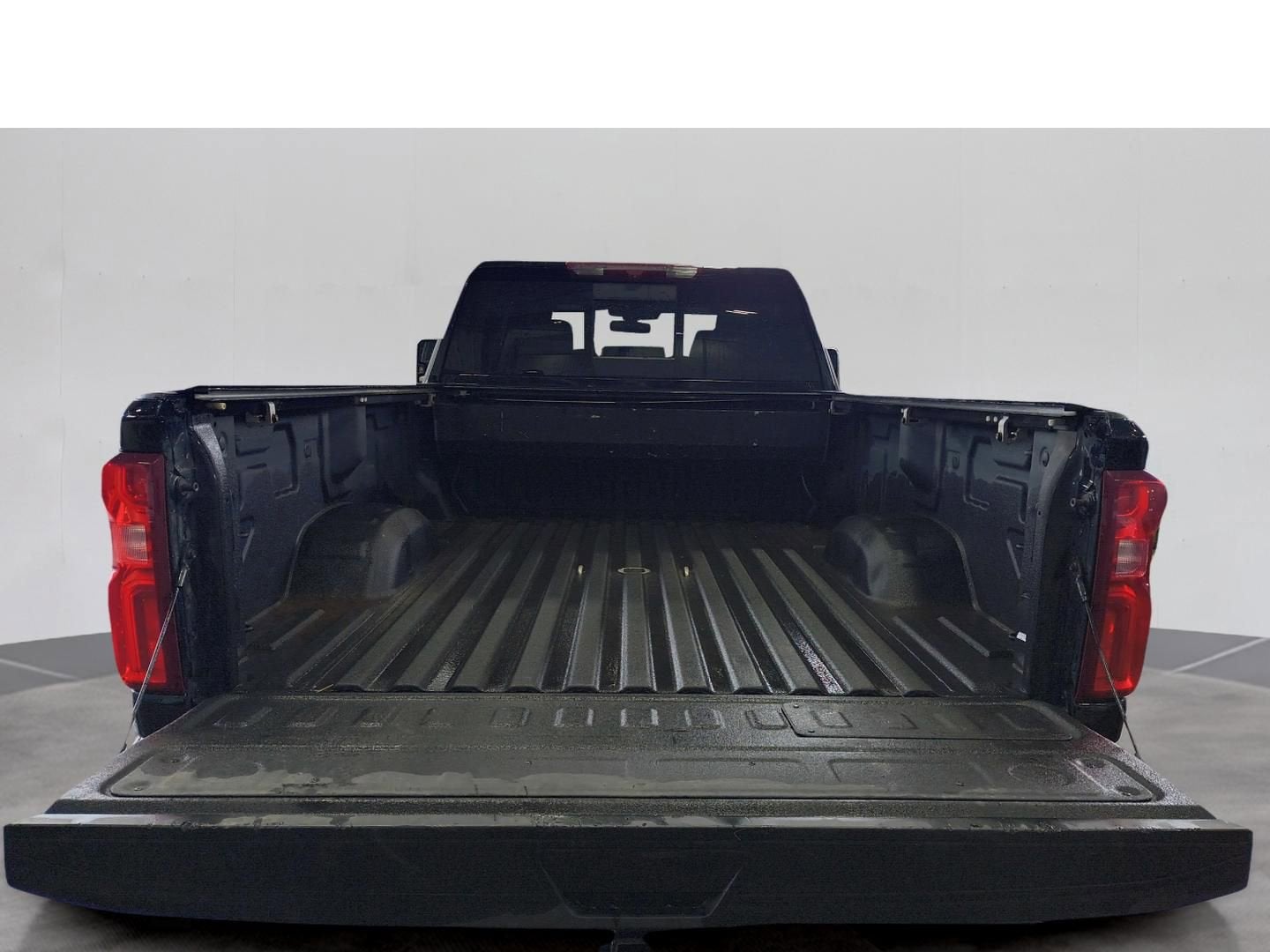 2022 Chevrolet Silverado 3500 HD High Country DRW