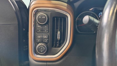 2022 Chevrolet Silverado 3500 HD High Country DRW