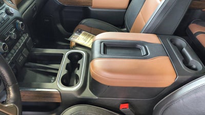 2022 Chevrolet Silverado 3500 HD High Country DRW