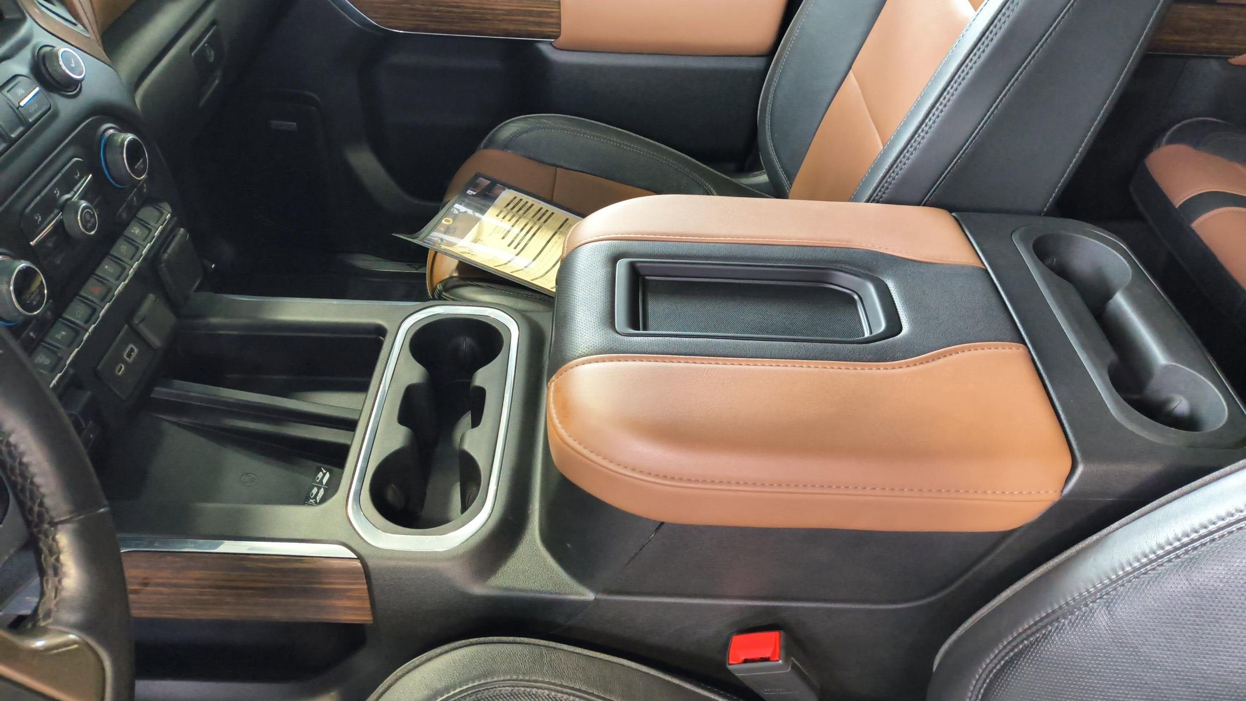 2022 Chevrolet Silverado 3500 HD High Country DRW