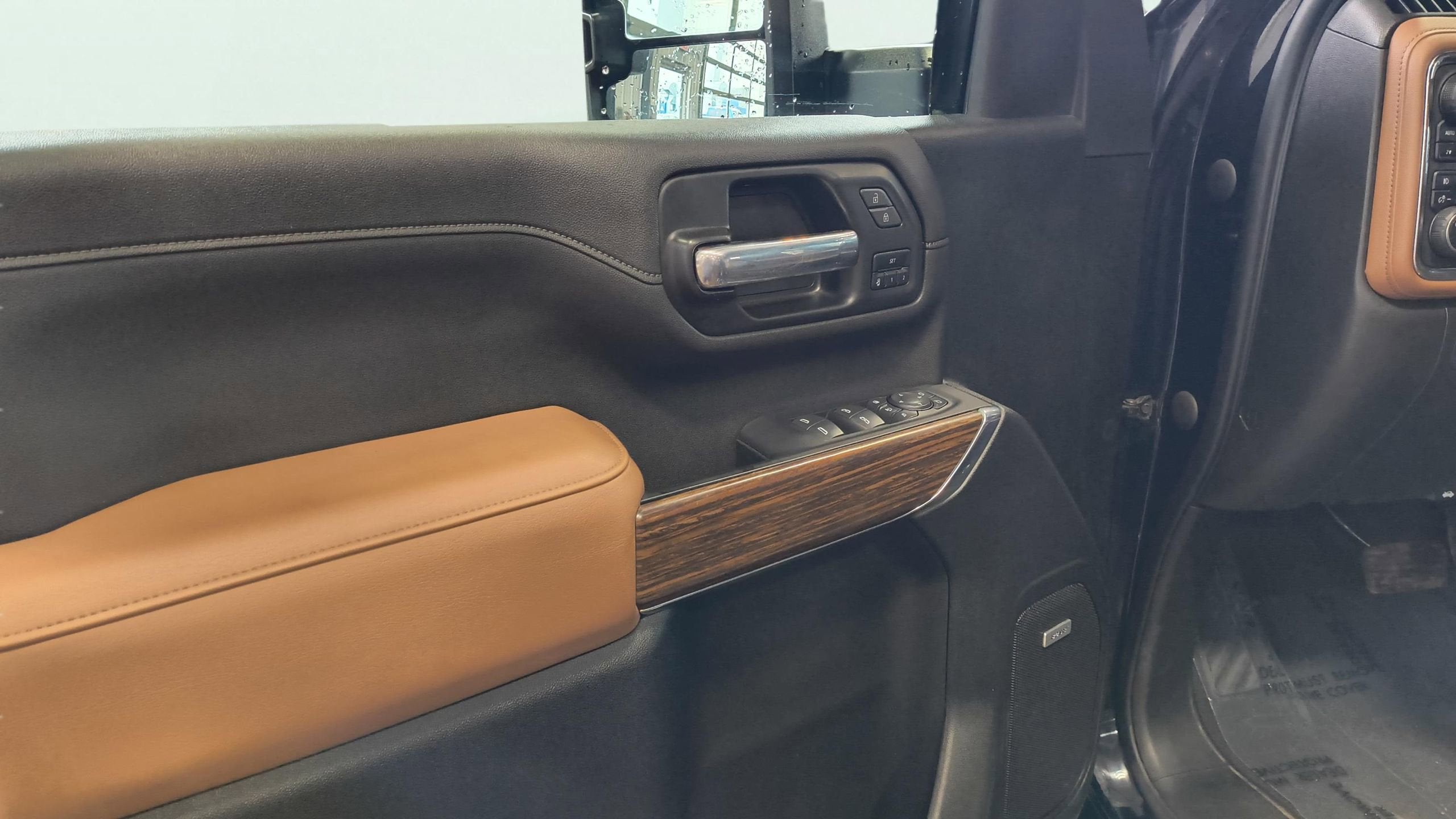 2022 Chevrolet Silverado 3500 HD High Country DRW