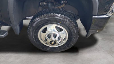 2022 Chevrolet Silverado 3500 HD High Country DRW