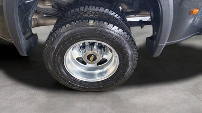2022 Chevrolet Silverado 3500 HD High Country DRW