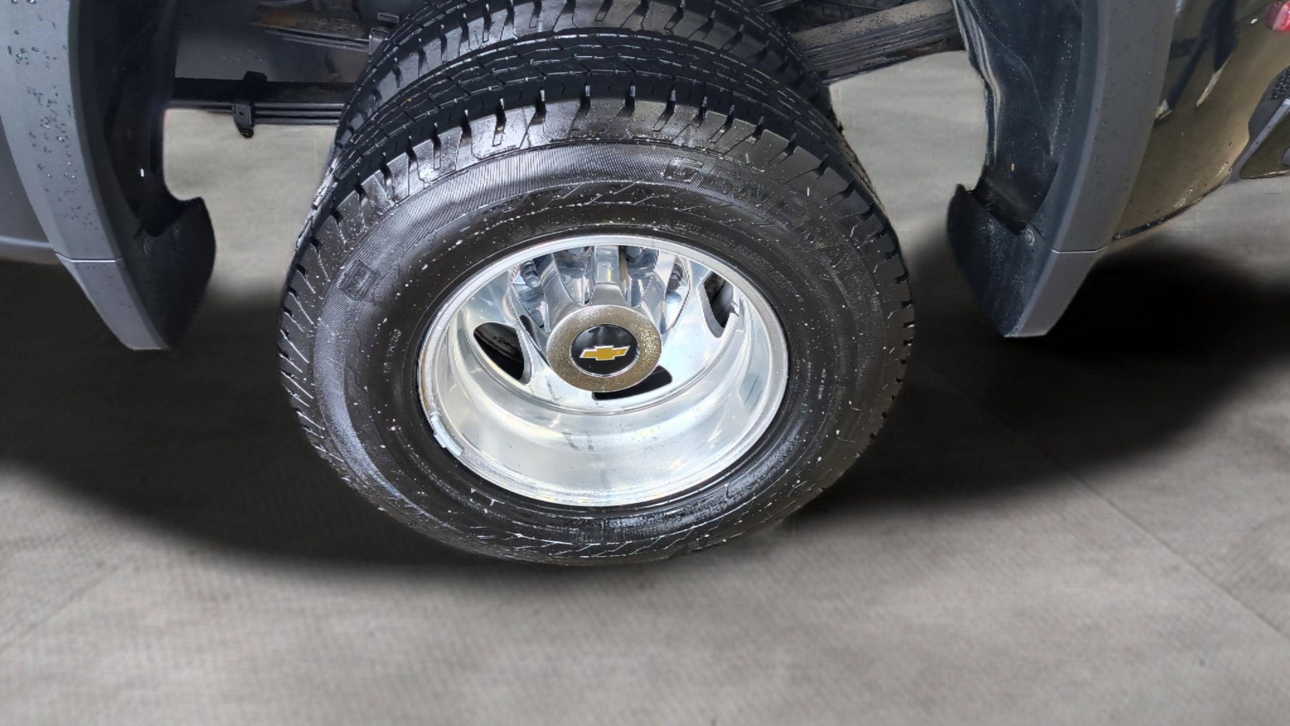 2022 Chevrolet Silverado 3500 HD High Country DRW