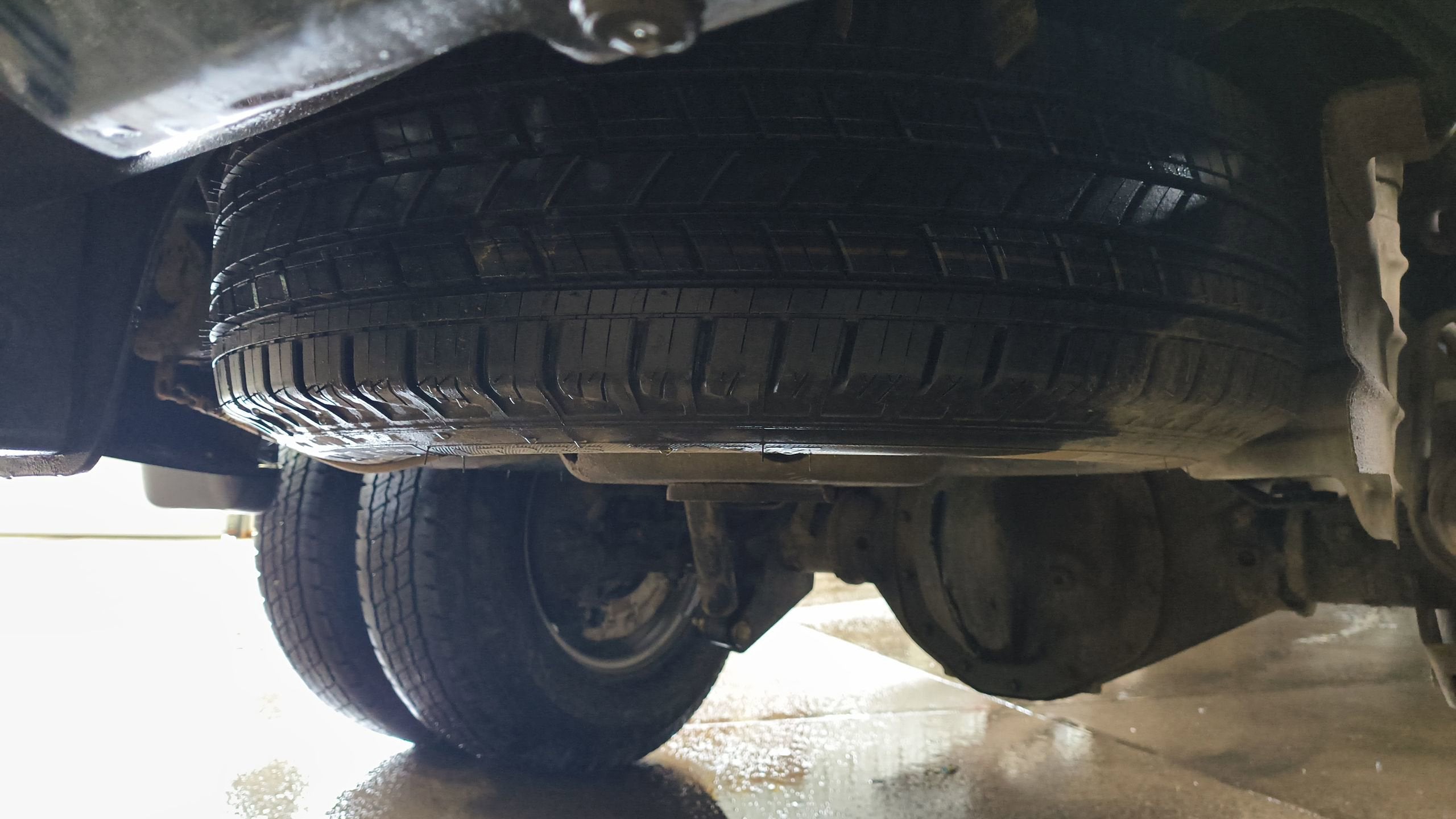 2022 Chevrolet Silverado 3500 HD High Country DRW