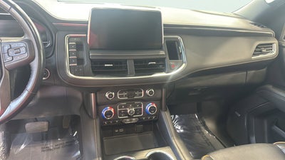 2023 GMC Yukon XL AT4
