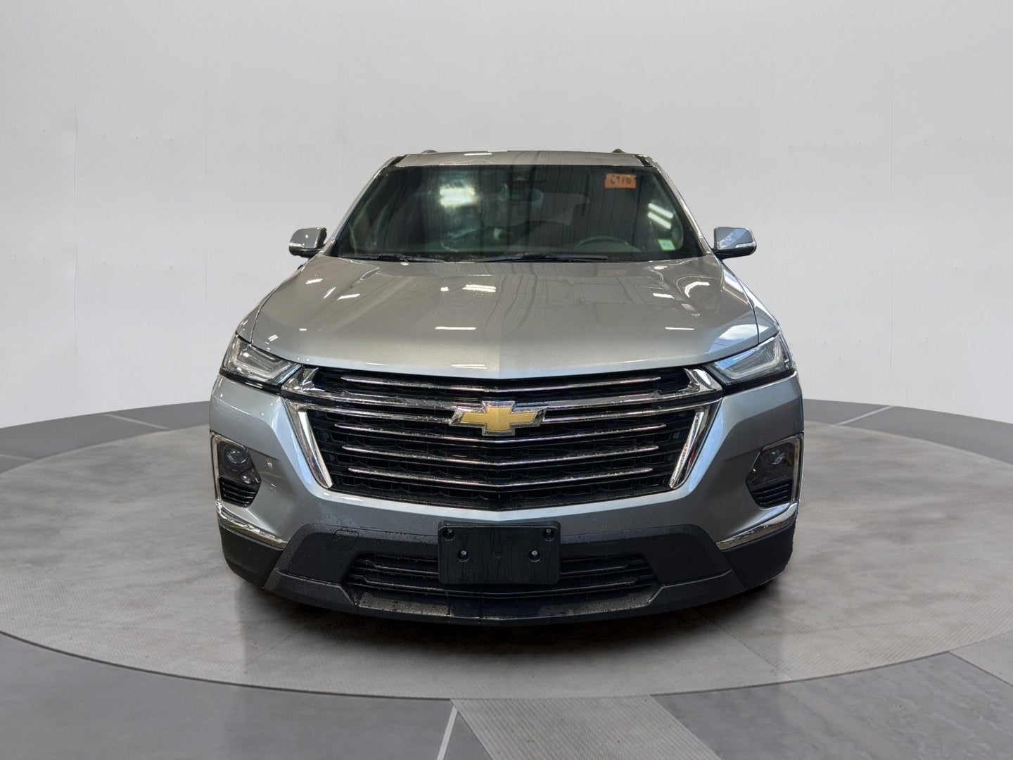 2024 Chevrolet Traverse Limited LT Cloth