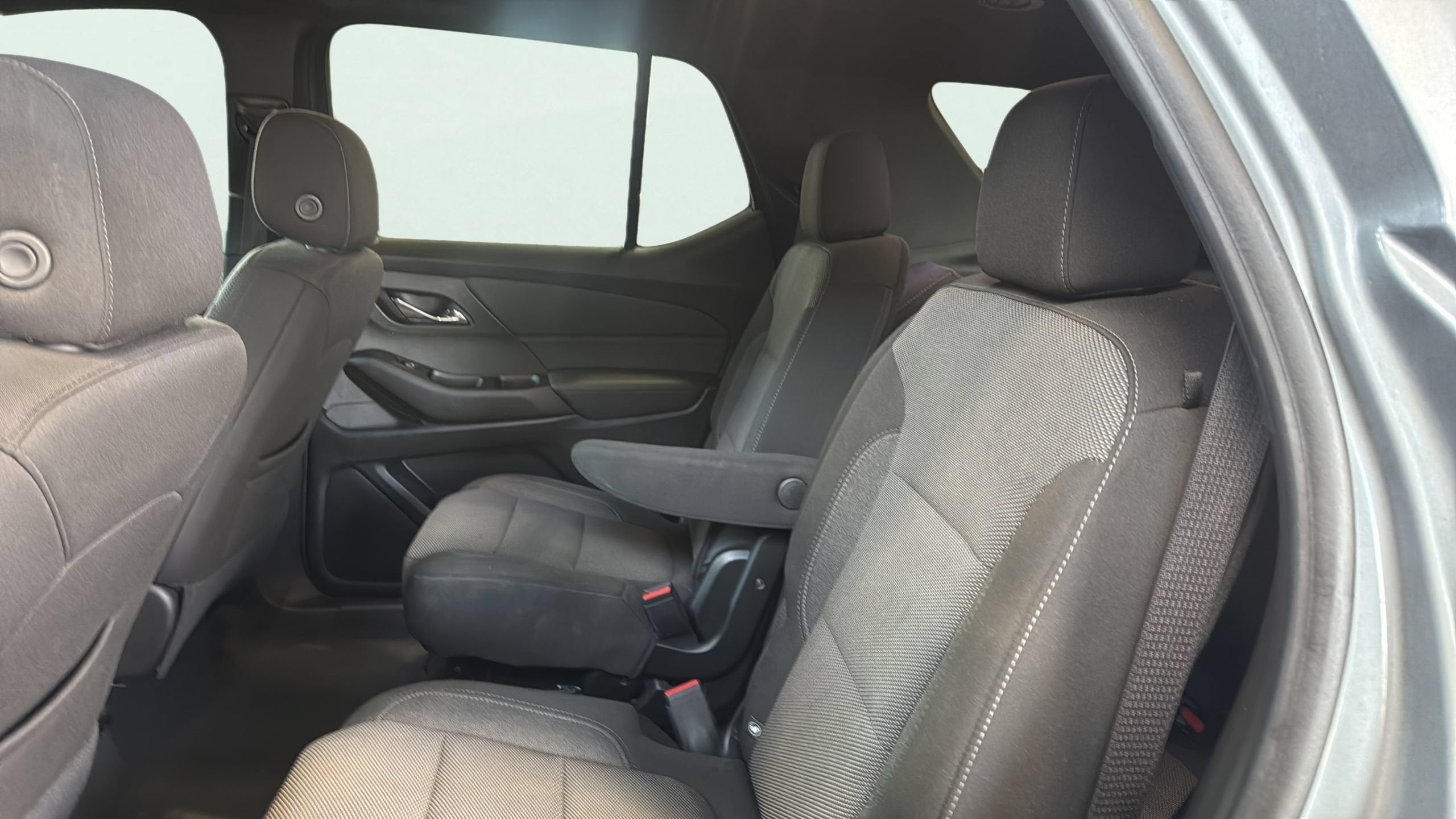 2024 Chevrolet Traverse Limited LT Cloth