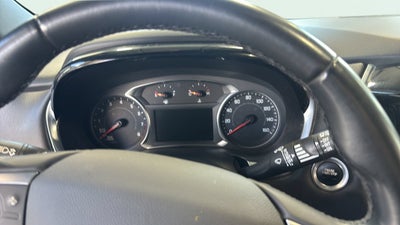 2024 Chevrolet Traverse Limited LT Cloth
