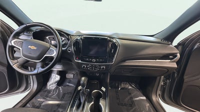 2024 Chevrolet Traverse Limited LT Cloth
