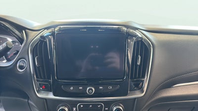 2024 Chevrolet Traverse Limited LT Cloth