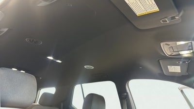 2024 Chevrolet Traverse Limited LT Cloth