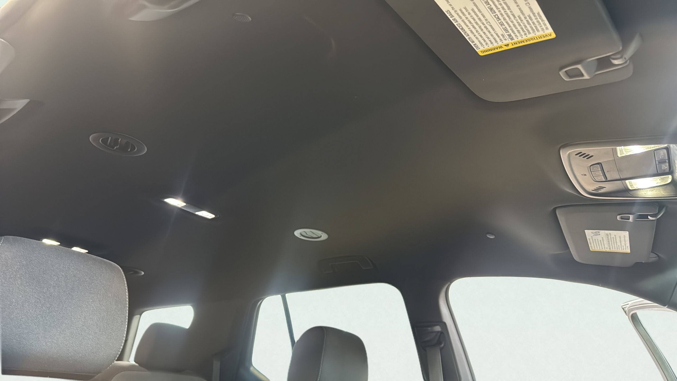 2024 Chevrolet Traverse Limited LT Cloth