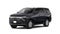 2027 Chevrolet Tahoe LT