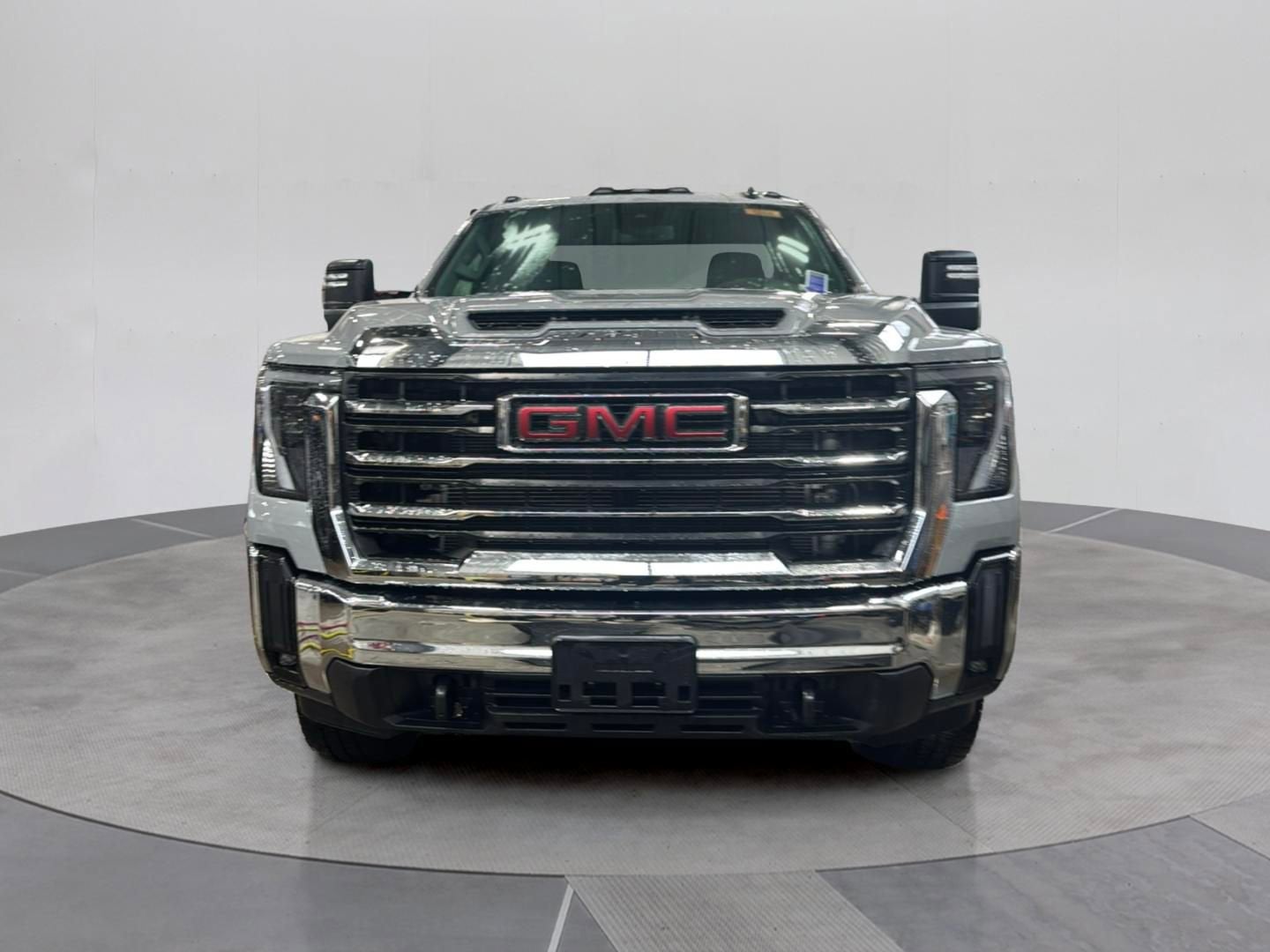 2025 GMC Sierra 3500 HD SLE
