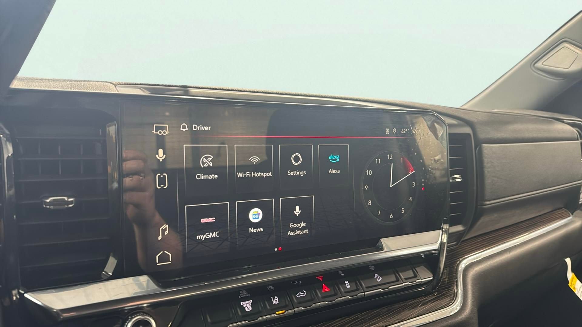 2025 GMC Sierra 3500 HD SLE