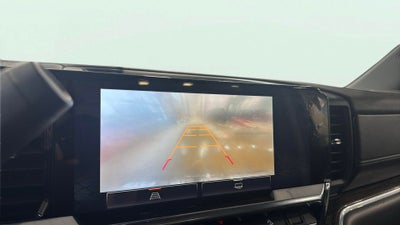 2025 GMC Sierra 3500 HD SLE