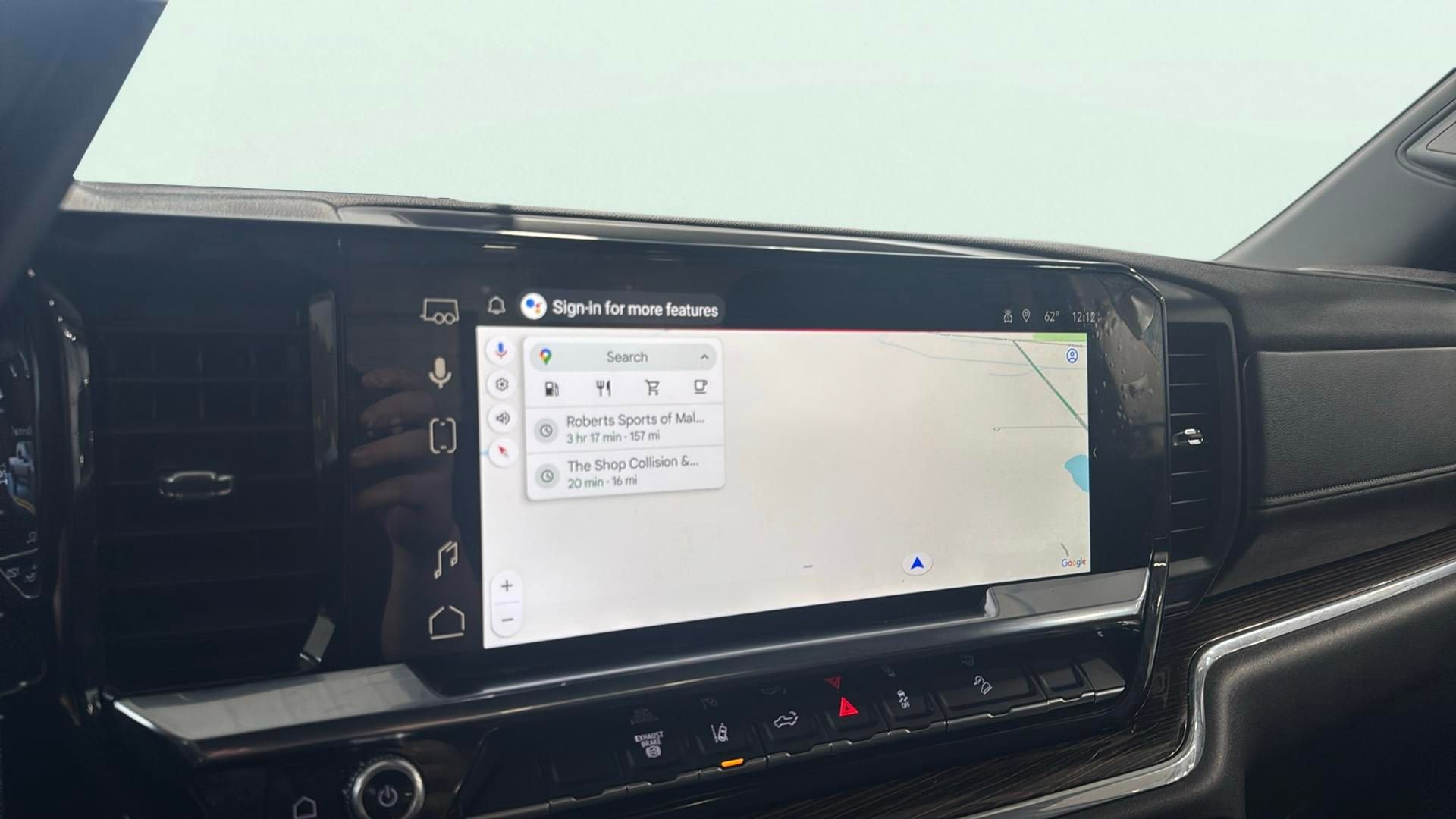 2025 GMC Sierra 3500 HD SLE