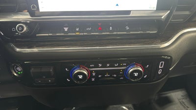 2025 GMC Sierra 3500 HD SLE