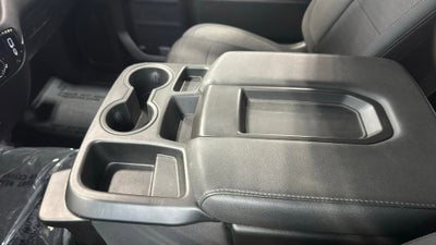 2025 GMC Sierra 3500 HD SLE