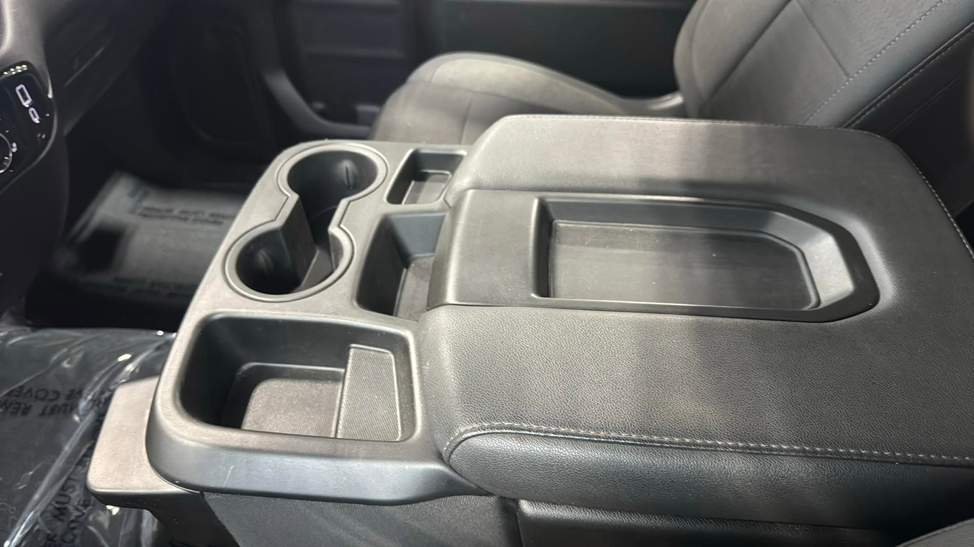 2025 GMC Sierra 3500 HD SLE