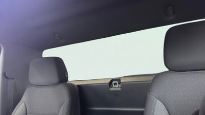 2025 GMC Sierra 3500 HD SLE