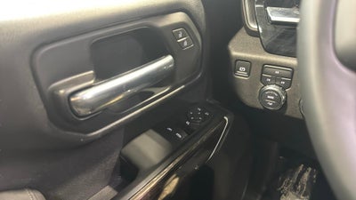 2025 GMC Sierra 3500 HD SLE