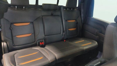 2023 GMC Sierra 2500 HD AT4