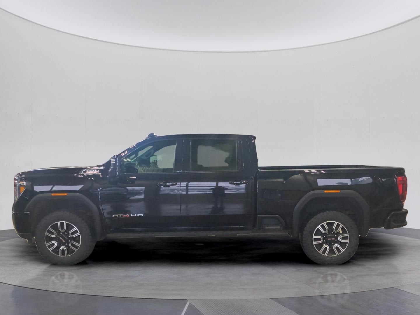 2023 GMC Sierra 2500 HD AT4