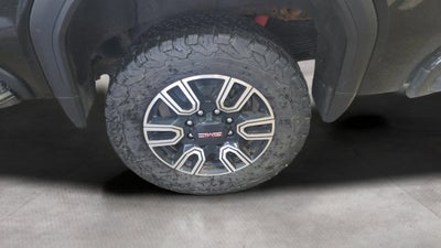 2023 GMC Sierra 2500 HD AT4