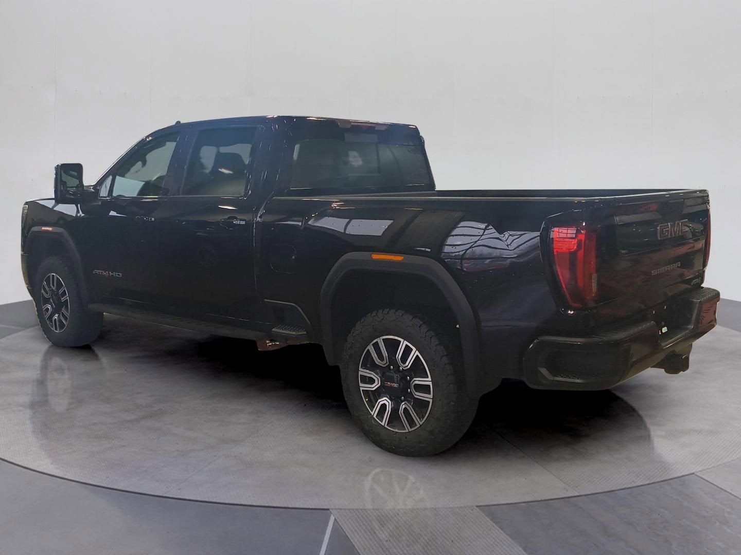 2023 GMC Sierra 2500 HD AT4