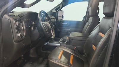 2023 GMC Sierra 2500 HD AT4