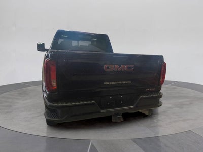 2023 GMC Sierra 2500 HD AT4