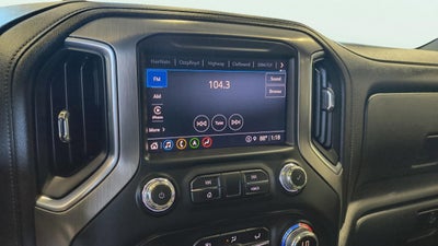 2022 GMC Sierra 2500 HD Denali