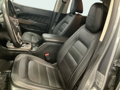 2021 GMC Canyon 4WD Denali