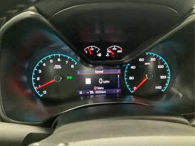 2021 GMC Canyon 4WD Denali