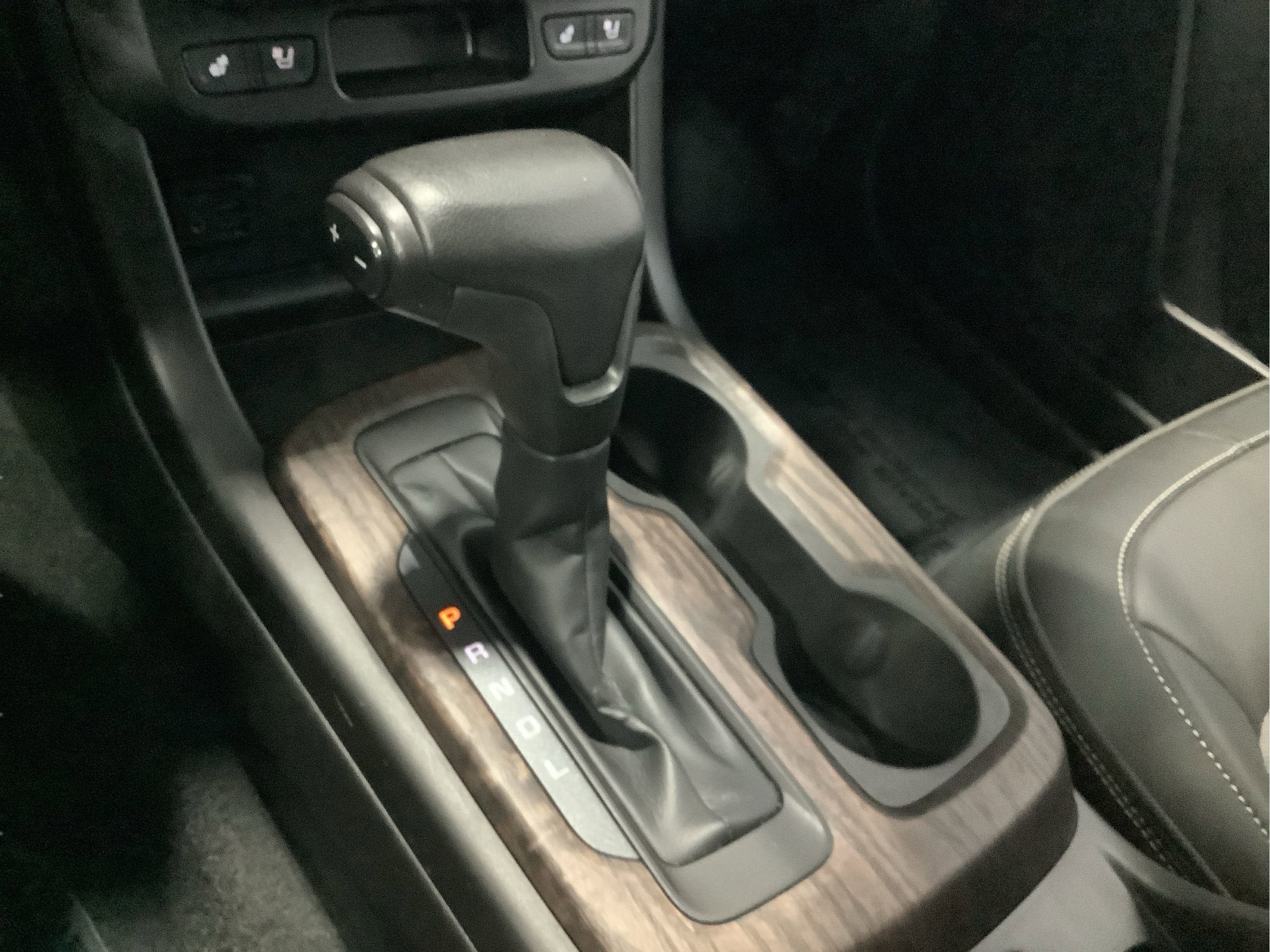 2021 GMC Canyon 4WD Denali