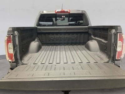 2021 GMC Canyon 4WD Denali