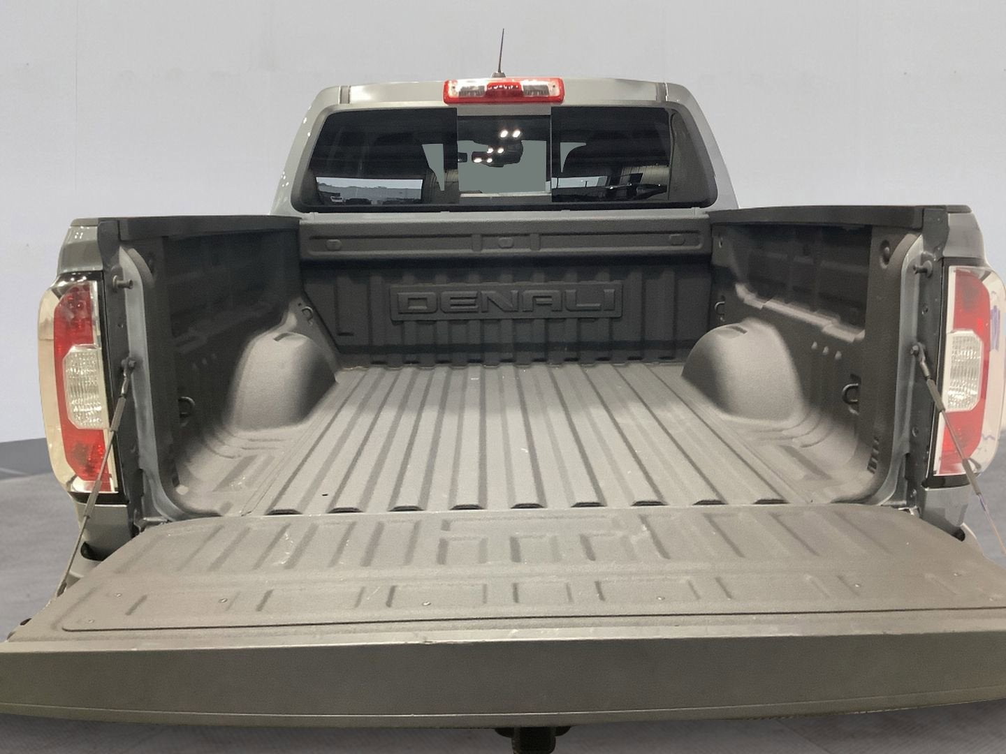 2021 GMC Canyon 4WD Denali