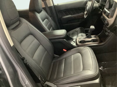 2021 GMC Canyon 4WD Denali