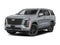 2025 Cadillac Escalade Escalade-V