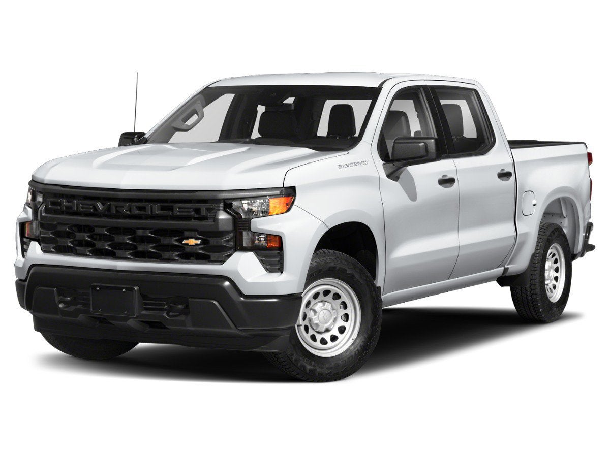 2023 Chevrolet Silverado 1500 LTZ 4X4 Crew Cab Short Box's photo