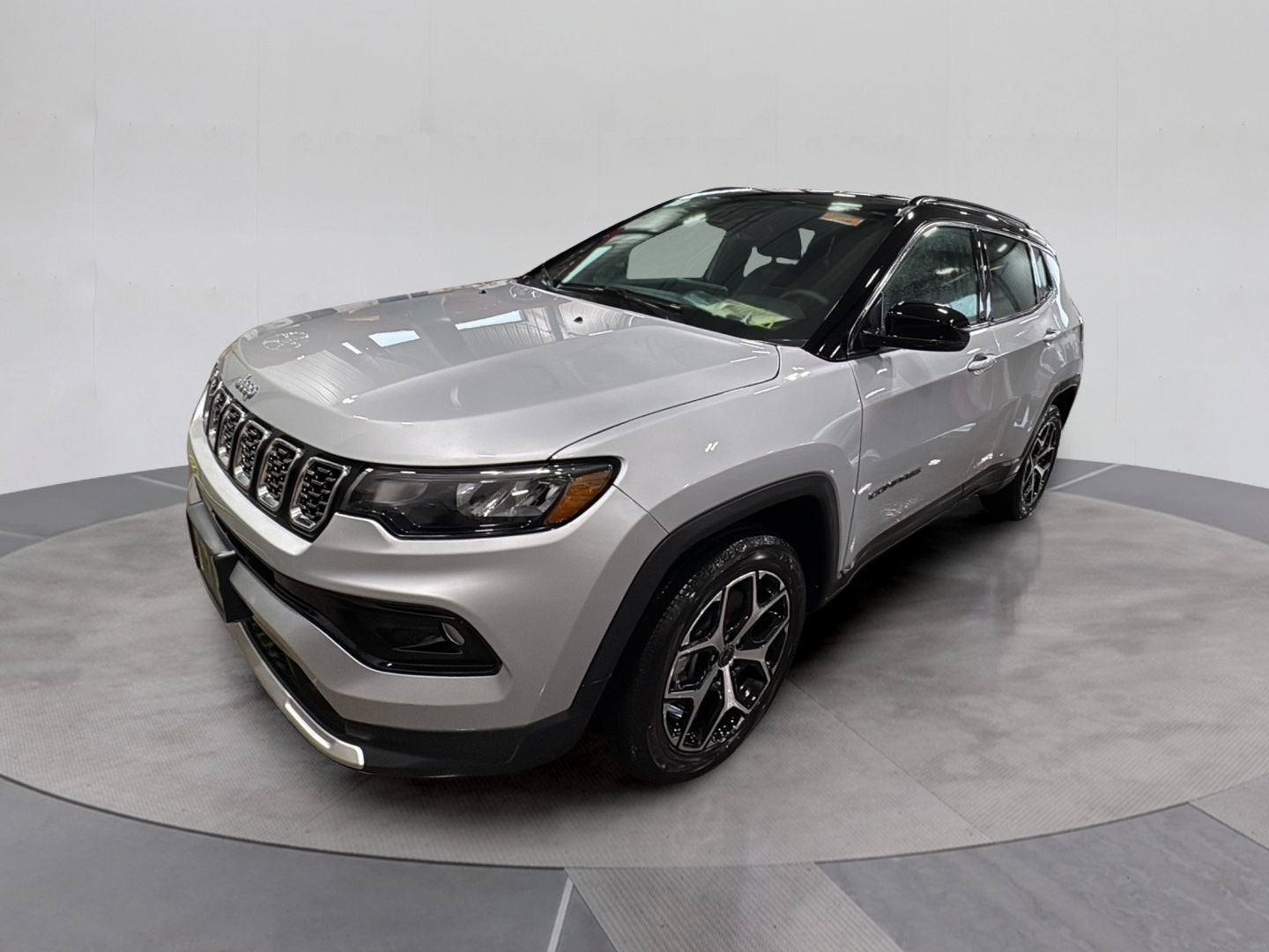 2025 Jeep Compass Limited 4X4's photo