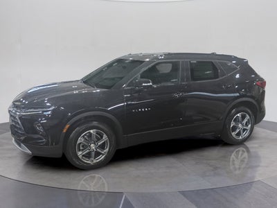 2026 Chevrolet Blazer 3LT