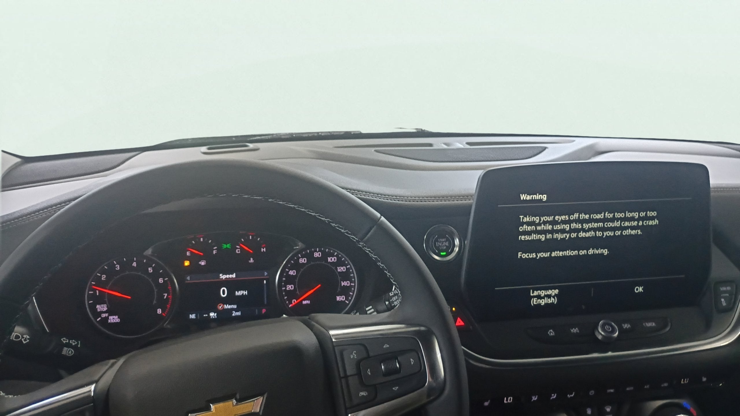 2026 Chevrolet Blazer 3LT