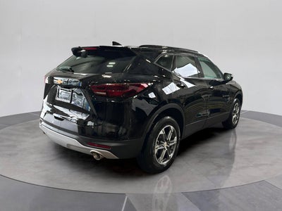 2026 Chevrolet Blazer 3LT